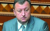 Янукович назначил нового председателя Львовской ОГА