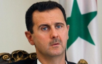 Асад заявил о планах освободить всю территорию Сирии