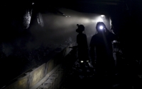 Минэнерго повысило цену угля на государственных шахтах с 1 января