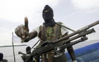 Сомалийские пираты в 2011 году атаковали уже 260 судов