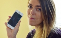 Британка купила новый iPhone, в котором были номера знаменитостей