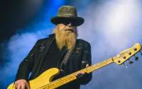 Умер бас-гитарист ZZ Top Дасти Хилл