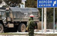 Российские оккупанты похитили двух глав громад в Херсонской области