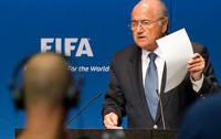 С президента ФИФА сняты обвинения в коррупции
