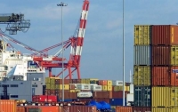 Экспорт Украины вырос почти на 26%