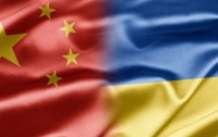 Эксперт рассказал, что Украина получит от расширения сотрудничества с Китаем