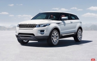 В Лондоне состоялся дебют нового кроссовера от Land Rover