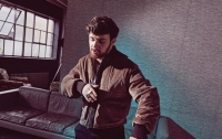 Tom Grennan впервые даст концерт в Украине