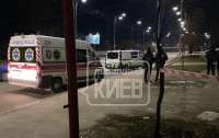 Ударили ножом в сердце и оставили умирать: подробности убийства в Киеве