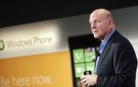 Microsoft против Windows Phone 7 на планшетах