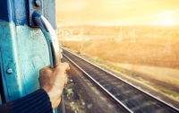 Омелян заявил о планах прекратить железнодорожное сообщение с Россией