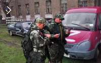 Окупанти відбирають у мешканців окупованої території автівки на потреби армії рф
