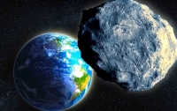 К Земле летит астероид, который может перевернуть мир