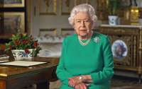 Королева Елизавета II отказалась от употребления алкоголя, – СМИ