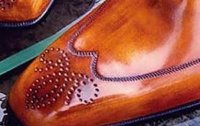 Эмир Аджман носит туфли за 167 тысяч долларов