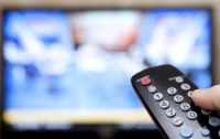 Украинские телеканалы будут лишать лицензии за 