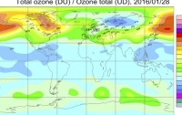 Ученые бьют тревогу: кто-то в Азии снова разрушает озоновый слой