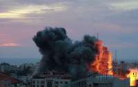 В секторе Газа погибли 88 сотрудников Ближневосточного агентства ООН