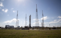 SpaceX вывела на орбиту новые спутники сети Iridium NEXT