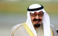 Король Саудовской Аравии «откупился» от революции за 35 млрд долл