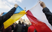 Польские работодатели пригласили более 700 тысяч украинских рабочих