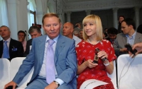 Елена Пинчук о возбуждении уголовного дела против Кучмы: «Я не собираюсь это комментировать»