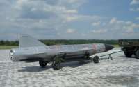 В Воздушных силах ВСУ сказали, чем опасны советские крылатые ракеты Х-22