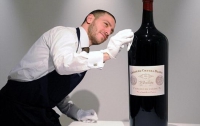 В Лондоне воры украли вино на $1,6 миллиона 