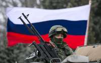 Россия начала учения возле границ с Украиной