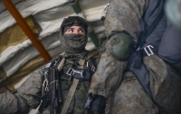 Боевики уменьшили количество обстрелов на Донбассе