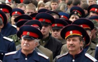 Донские казаки попросили Путина ввести войска в Украину