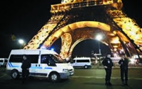 В Париже пьяный дипломат устроил гонку с полицией 