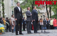 Львовская область решила помянуть жертв советских расстрелов 1941 года