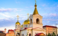 В Чечне расстреляли людей в православной церкви