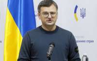 Вступ України до ЄС й НАТО в інтересах Європи, – Кулеба
