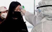 В Китае создали приложение для проверки на контакт с больными коронавирусом