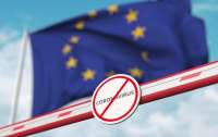 Евросоюз вернул ограничения на въезд