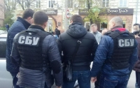 В Кропивницком полицейский требовал крупную взятку у IT-шника