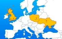 Создан новый Альянс Украины, Британии и Польши