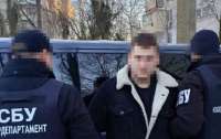 Готував екологічний теракт: на Одещині СБУ затримала агента ФСБ
