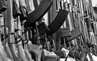 Легализация оружия в Украине: за и против