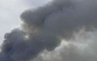 Приятные новости: в россии горит нефтеперерабатывающий завод (видео)