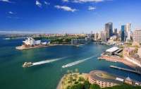 Крупнейший австралийский город Сидней окружают блок-постами