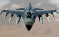 F-16 могут появиться в решающий момент для Украины, - мнение