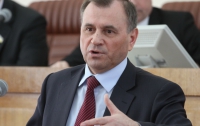 Губернатору Житомирщины Сергею Рыжуку назначат нового заместителя