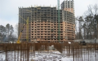 ЖК «Коцюбинский» - очередная строительная пирамида?