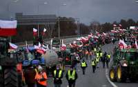 Польські фермери погрожують знову заблокувати кордон