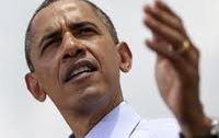 Обама посоветовал европейцам больше «вкалывать»