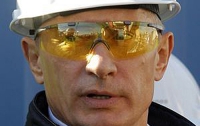Путин: Главные наши конкуренты - украинские трубы