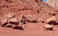 В NASA поделились новой аудиозаписью с Марса